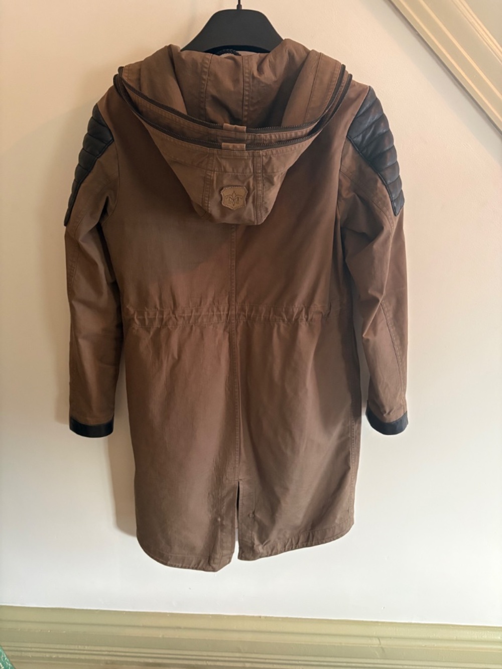 Mackage spring/fall jacket - Picture 3 of 4